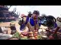 Monster Hunter World Iceborne October 29 2019