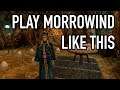 Morrowind in 2022: Why You Should Play & How (to use openMW & Install Mods)