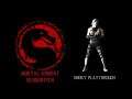[MUGEN GAME] Mortal Kombat BloodRiver (Version 1.4) by AlexSad - Smoky by tem(A) Playthrough