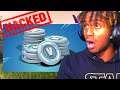MY VBUCKS IS GONE AGAIN PART 5