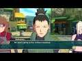 Naruto Shippuden: Ultimate Ninja Storm 2 playthrough [Part 13: Shikamaru's Plan]