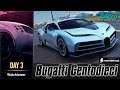 Need For Speed No Limits: Bugatti Centodieci | Tempest (Day 3 - Watchtower)