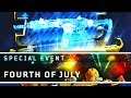 NEW BLACK OPS 4 EVENT: Ultra Weapon Bribe & 4th of July (Guaranteed DLC Guns)