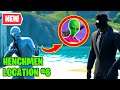 Fortnite Henchmen Story - Part 12 (Ghost and Shadow Henchman)