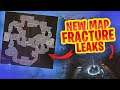 NEW MAP FRACTURE HAS TWO ATTACK SPAWNS? DEADEYESCREENSHOTS,FRACTURE MINIMAP LEAKED | Valorant HINDI