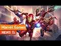New Marvel Video Game to be Announced at PAX East - Marvel Video Game News