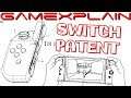 New Nintendo Patent Shows Off a Hinged Joy-Con! - Will It Become a Real Joy?