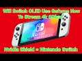 Nintendo Switch OLED Using Geforce Now To Hit 4K 60fps? Xbox 4k dash, More SSD options & More News.