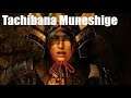 NIOH (PS4PRO) GAMEPLAY DEUTSCH -  TACHIBANA MUNESHIGE - BOSS GUIDE WALKTHROUGH