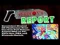 Nonviolent Musical 3D Platformer Newt One Gets Full Release August 30th (The Surgeon's Report)