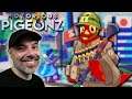 Notorious Pigeonz -  NFT Avatars with an Epic Storyline and a MetaVerse Game