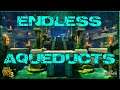 **Outdated**Orcs Must Die 3 - Endless - Aqueducts