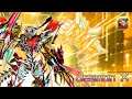 ¡OTRO TOP AMARILLO A GLOBAL! ANÁLISIS JESMON X | Digimon ReArise