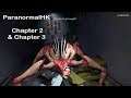 ParanormalHK - Chapter 2 & Chapter 3 Boss Fight