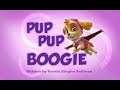 Paw Patrol: Pup Pup Boogie Remix