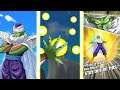 PHY Piccolo Edited Super Attack (Dokkan Battle)