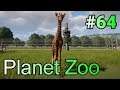 実況 動物観察の刑に処す！「Planet Zoo」#64