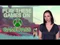Play these games on XBOX Game Pass (May 2021) | Cannot be Tamed
