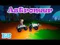 Portable hoarding station! - Astroneer | Let's Play | E6