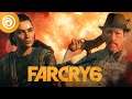 Post Launch Overzichtstrailer - Far Cry 6