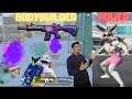 Power of Bodybuilder Set In BGMI New Update Gameplay