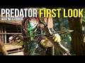 Predator: Hunting Grounds First Look! ~ Is It Good?