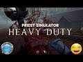 Priest Simulator Heavy Duty Gameplay 60fps
