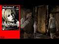 PS2 Playthrough~ Silent Hill 3 004
