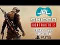 [PS5] Bora snipear com Ghost Warrior Contracts 2, o melhor jogo de Sniper que já joguei!