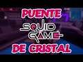 PUENTE DE CRISTAL (EL JUEGO DEL CALAMAR) | PIXEL STRIKE 3D