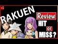 Rakuen Review - A Fantastic RPG Adventure - Hidden Gem.