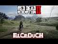 Red Dead Redemption 2 Online - Der wilde Westen mit Natschki unsicher machen