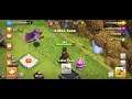 Removing X-Mas Tree in Coc | #shorts #clashofclans