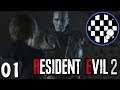Resident Evil 2 Remake | PART 1