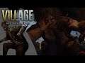 Resident Evil Village (No Ammo Craft): The Lycan Stronghold -[28]-