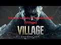 Resident Evil Village - Trésors cachés / combinables (Village)