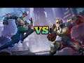 robot battle //best fighting game //robots fighting games for android 2021 #shorts #trending