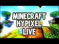 Saturday live Minecraft Hypixel bed wars with Kokos and Not_mpamps