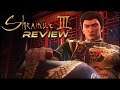 Shenmue 3 Review [Worth the LONG wait?]
