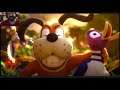 Skidd LIVE: Smash Bros Ultimate - Banjo-Kazooie Reveal REACTION