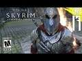 【SKYRIM 200+ MODS】 High Elf Gameplay Walkthrough Part 17 [PC - HD]