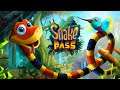 SNAKE PASS Gameplay