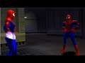 Spider-Man {PS1} Ep. 13 Stop The Presses! & Bugle's Basement