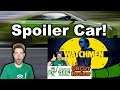 Spoiler Car: Watchmen HBO Premiere