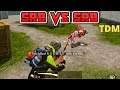 SRB Vs SRB TDM MAtch || Rockie , Visanth Vs Zeus ,Amdevil || Only Sniper Challenge