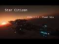 Star Citizen - Alpha 3.7.2 - PU - Planet Yela