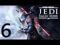 Star Wars Jedi: Fallen Order #6 - Libertad - Let's Play Español || loreniitta90