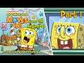 Starting Fresh! | SpongeBob Moves In - From the Beginning Part 1