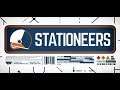 Stationeers #1 Let's Get The Basics Out The Way