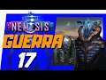 [ STELLARIS ] ⚠️ Gameplay Español [17] ⚠️ | El Purificador INICIA la PURIFICACION | Nemesis Necroids